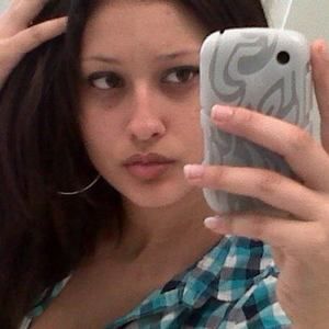 Meet your Posher, Cheyenne